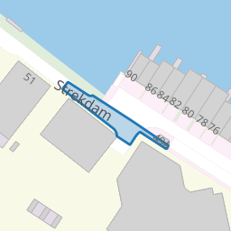 Perceel HDW00-E-5783