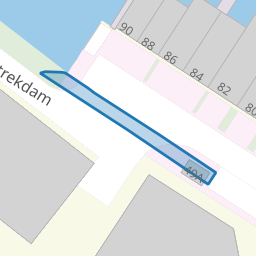 Perceel HDW00-E-5784