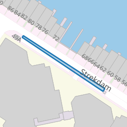 Perceel HDW00-E-5785