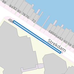 Perceel HDW00-E-5786