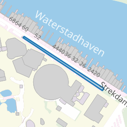 Perceel HDW00-E-5789