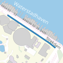 Perceel HDW00-E-5790