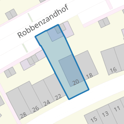 Perceel HDW00-E-5794