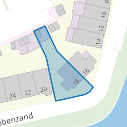 Perceel HDW00-E-5807