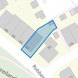 Perceel HDW00-E-5810