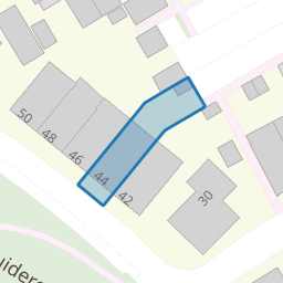 Perceel HDW00-E-5811