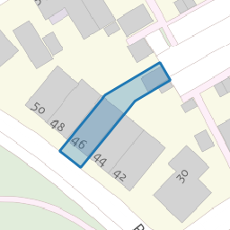 Perceel HDW00-E-5812