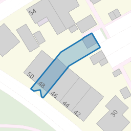 Perceel HDW00-E-5813