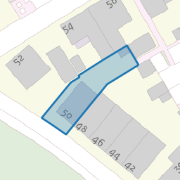 Perceel HDW00-E-5814