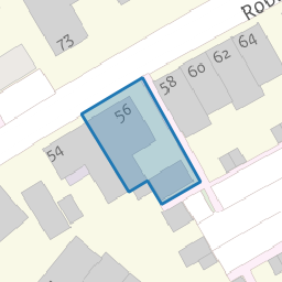 Perceel HDW00-E-5816