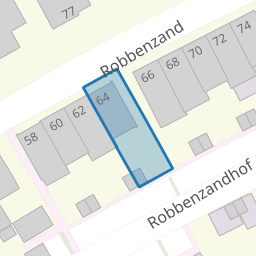 Perceel HDW00-E-5820