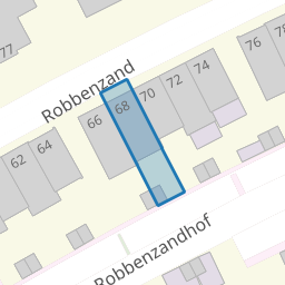 Perceel HDW00-E-5822