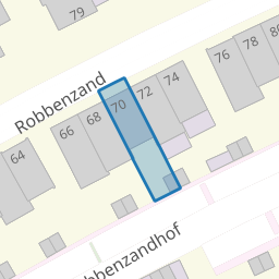 Perceel HDW00-E-5823