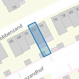 Perceel HDW00-E-5824