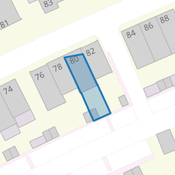 Perceel HDW00-E-5828