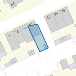 Perceel HDW00-E-5829