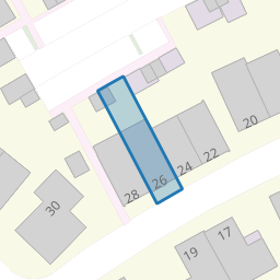 Perceel HDW00-E-5831