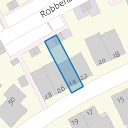 Perceel HDW00-E-5832