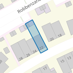 Perceel HDW00-E-5833