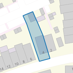 Perceel HDW00-E-5834