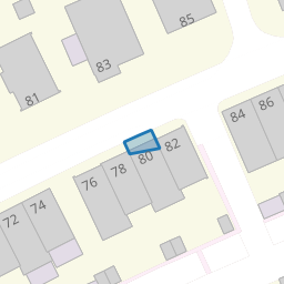 Perceel HDW00-E-5841