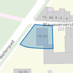 Perceel HDW00-E-5845