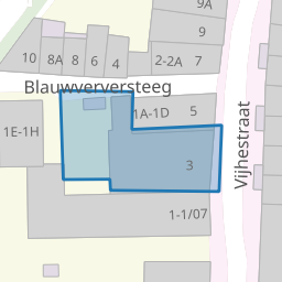 Perceel HDW00-E-5846