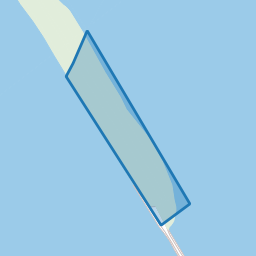 Perceel HDW00-E-5857