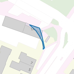 Perceel HDW00-E-5861