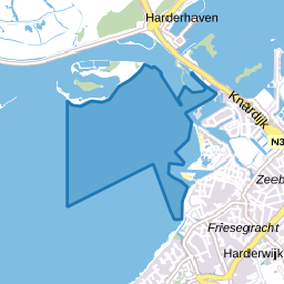 Perceel HDW00-E-5880