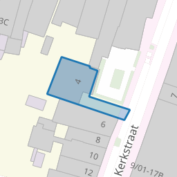 Perceel HDW00-E-5885