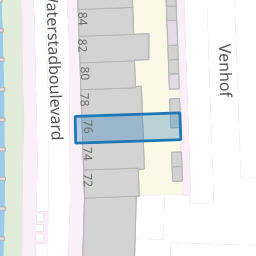 Perceel HDW00-E-5891