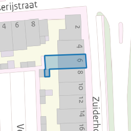 Perceel HDW00-E-5894