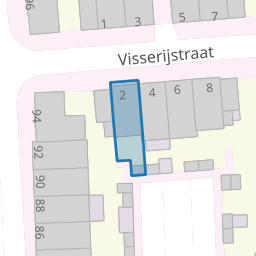 Perceel HDW00-E-5895