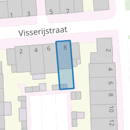 Perceel HDW00-E-5897