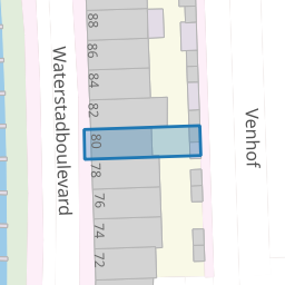 Perceel HDW00-E-5899