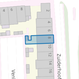 Perceel HDW00-E-5903