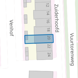 Perceel HDW00-E-5904