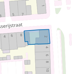 Perceel HDW00-E-5905