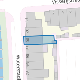 Perceel HDW00-E-5906