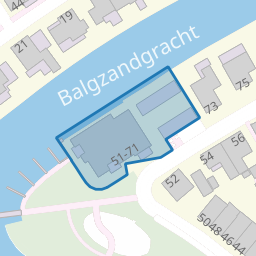 Perceel HDW00-E-5907