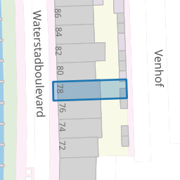 Perceel HDW00-E-5908