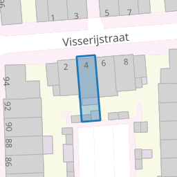 Perceel HDW00-E-5910