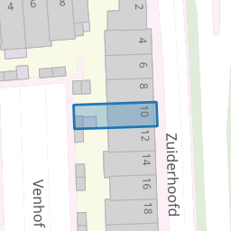 Perceel HDW00-E-5913