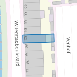 Perceel HDW00-E-5915