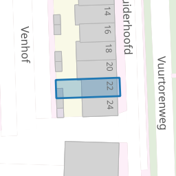 Perceel HDW00-E-5917