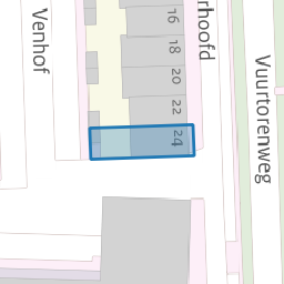 Perceel HDW00-E-5920