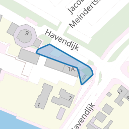 Perceel HDW00-E-5926