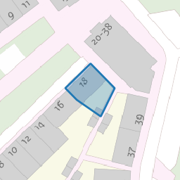 Perceel HDW00-E-5932