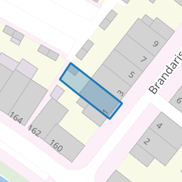 Perceel HDW00-E-5939